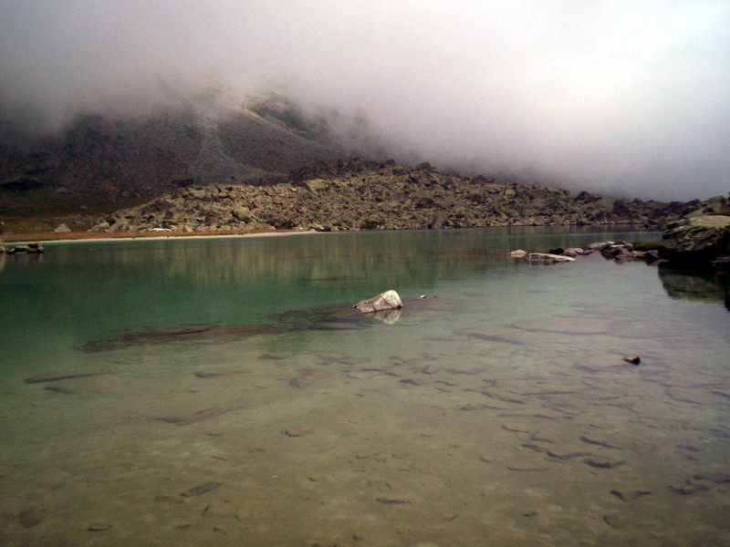 Laghi......della VALLE D''AOSTA
